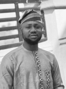 Oyewole Adeleke, 34 years old, Atlanta, USA
