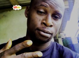 Adewale, 40 years old, Man, Sakete, Benin