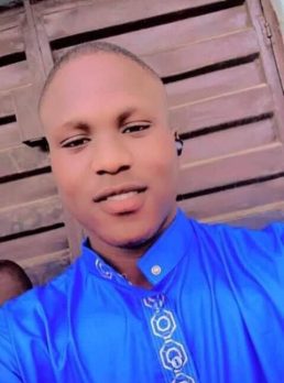 SEVEN, 24 years old, Lagos, Nigeria
