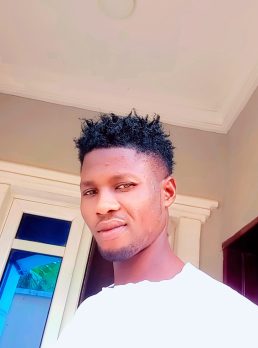 Wealth, 34 years old, Ikeja, Nigeria