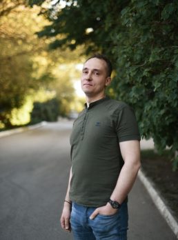 Dmitry, 40 years old, Atyrau, Kazakhstan