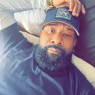 Rishard, 40 years old, Paramaribo, Suriname