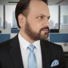 Faysal, 46 years old, Karachi, Pakistan