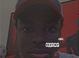 Oghenemaro Destiny, 20 years old, Man, Warri, Nigeria