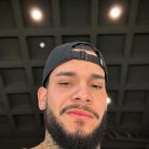 Carlos Rodriguez, 37 years old, Charlotte Amalie, U.S. Virgin Islands