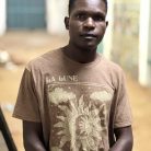 Rashmoore, 33 years old, Jinja, Uganda