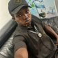 Daniel Adom, 29 years oldNew York City, USA