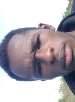 Steven, 26 years old, Naivasha, Kenya