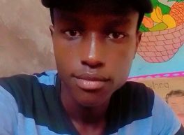 Apenyo Ronald, 26 years old, Man, Angochi, Aruba