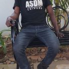 Rogers Uganda, 29 years old, Kireka, Uganda