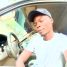 Lacky Jere, 31 years old, Lusaka, Zambia