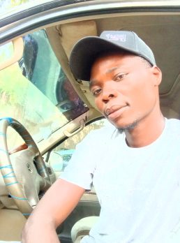 Lacky Jere, 31 years old, Lusaka, Zambia