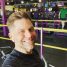 Alex Smith, 37 years old, Abingdon, United Kingdom