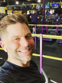 Alex Smith, 37 years old, Abingdon, United Kingdom