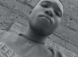 Timilehin Michael, 22 years old, Man, Palenque, Mexico