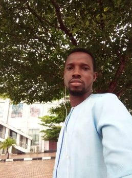 Jimoh Rahman, 37 years old, Iperu, Nigeria