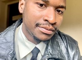 Liberty, 26 years old, Man, Mutare, Zimbabwe