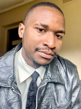 Liberty, 26 years old, Mutare, Zimbabwe