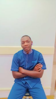 Didat, 28 years old, Vienna, Austria