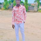 Agada Isaac, 27 years old, Berlin Schoneberg, Germany