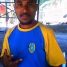 BERNARD WAILAU, 31 years old, Port Moresby, Papua New Guinea