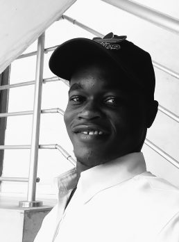Eric Green, 22 years old, Save, Benin
