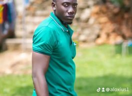 Alozius, 30 years old, Man, Mukono, Uganda