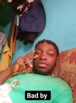 Chinik Lambris, 25 years old, Garoua Boulai, Cameroon