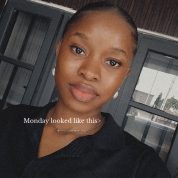 Emeldah, 29 years oldAccra, Ghana