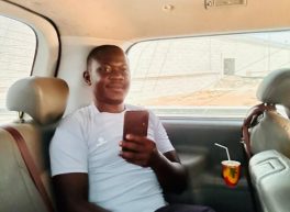 Mawanda Faisal, 33 years old, Man, Kampala, Uganda