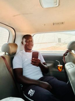Mawanda Faisal, 33 years old, Kampala, Uganda