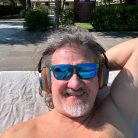 Jackson Smith, 50 years old, San Salvador, El Salvador