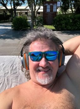 Jackson Smith, 50 years old, San Salvador, El Salvador