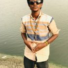Abu baker, 25 years old, Atbara, Sudan