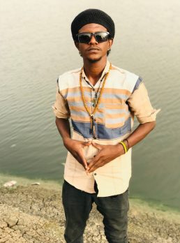 Abu baker, 25 years old, Atbara, Sudan