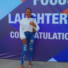 Blessing, 32 years old, Ikeja, Nigeria