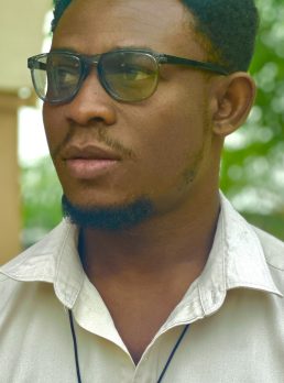 Delove Del, 28 years old, Ho, Ghana