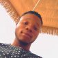 GODWIN AMOS, 22 years oldSapele, Nigeria