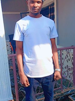 Kabiru Sani, 34 years old, Mubi, Nigeria