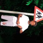 James ????, 22 years old, Thika, Kenya