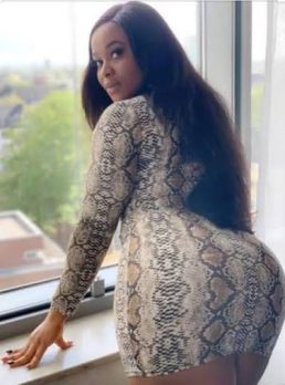 Felicia, 26 years old, Dumbea, New Caledonia
