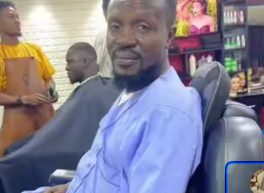 Koreajalloo, 44 years old, Man, Sekondi-Takoradi, Ghana