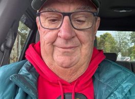 Sam Hoofnagle, 61 years old, Man, Dallas, USA