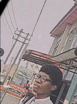samuel Chukwuemeka, 23 years old, Oslo, Norway