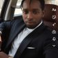 Appiah-Siaw Godfred, 32 years oldDome, Ghana