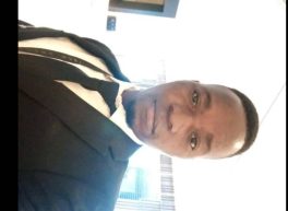 Richards Kwesiga, 35 years old, Man, Kampala, Uganda