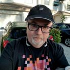 Jay lawson, 61 years old, Wrexham, United Kingdom