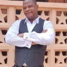 Frederick, 39 years old, Accra, Ghana
