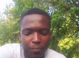 Ngobi bashir, 20 years old, Man, Kibungo, Rwanda