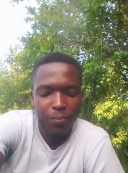 Ngobi bashir, 20 years old, Kibungo, Rwanda